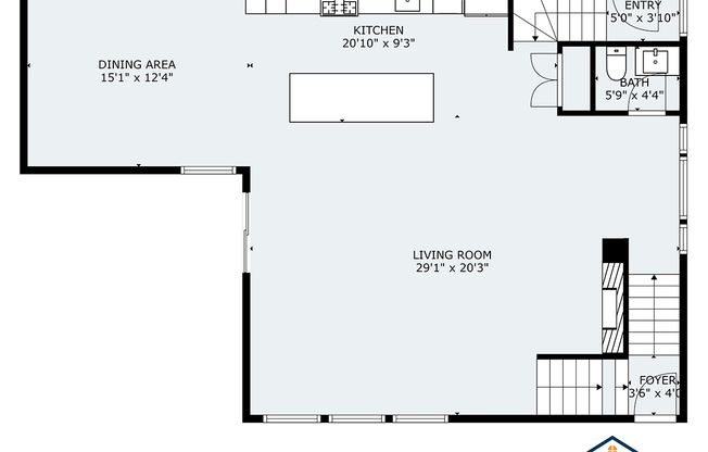 Partner-provided property photo