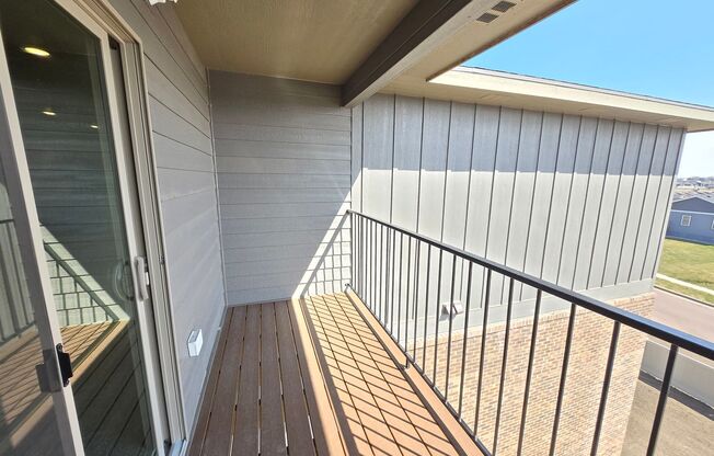 1 bed, 1 bath, 756 sqft, $1,095, Unit 3500 308