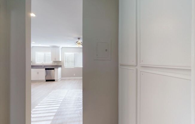 1 bed, 1 bath, 600 sqft, $1,945, Unit 485-08