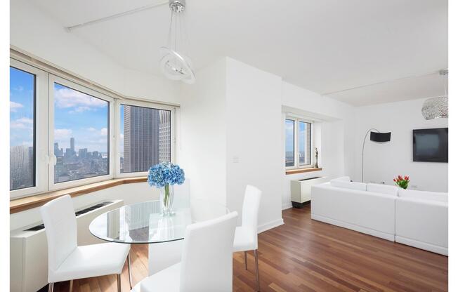 1 bed, 1.5 baths, 1,078 sqft, $6,995, Unit 62A