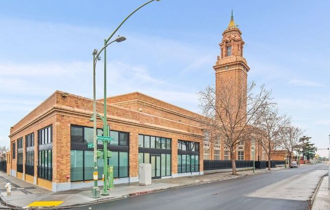 Partner-provided property photo