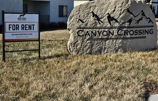 Move-in Special: First Full Month Free