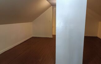 3 beds, 1 bath, $1,495