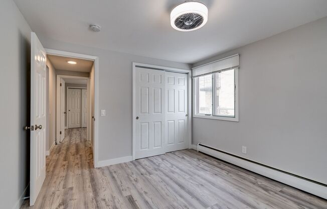 2 beds, 1 bath, 850 sqft, $1,400