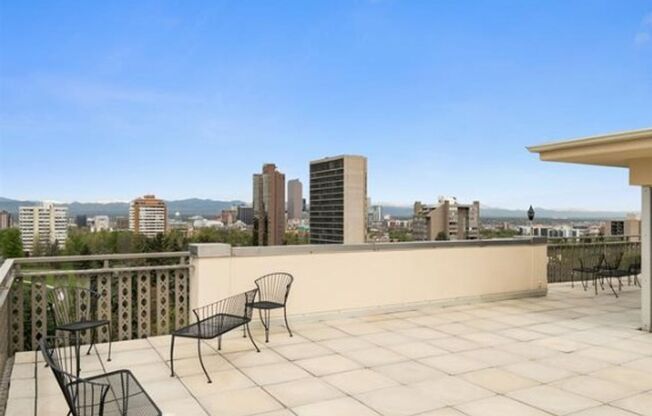 1 bed, 1 bath, $1,700, Unit # 101