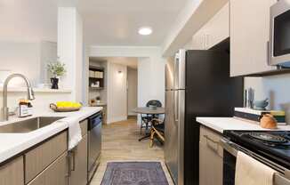 WELCOME TO ORA APARTMENTS