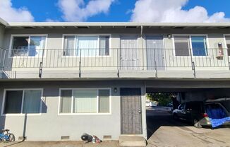 2 beds, 1 bath, 875 sqft, $2,540, Unit # 12