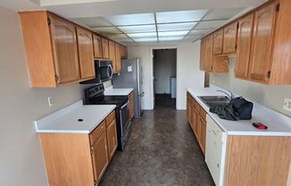 2 BEDROOM CONDO IN ROCHESTER