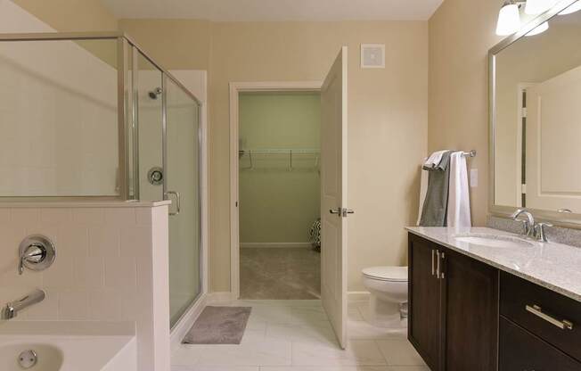 1105 Town Brookhaven Apartments