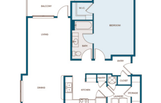 Partner-provided photo for $1472 unit
