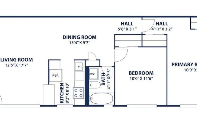 Partner-provided property photo