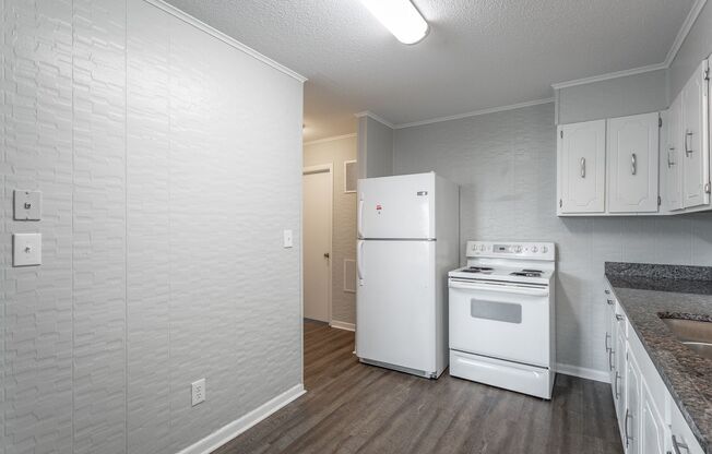 1 bed, 1 bath, 500 sqft, $890