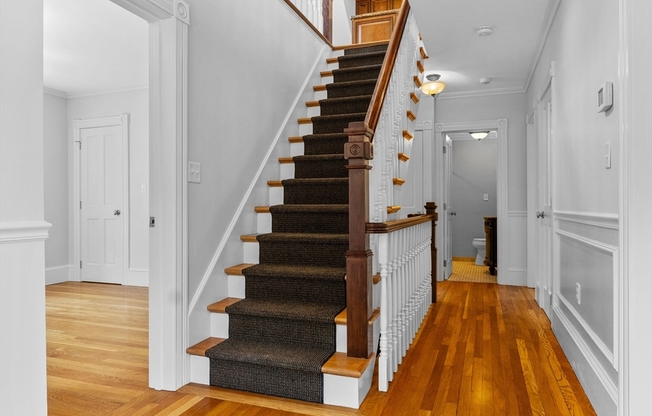 55 HALE ST