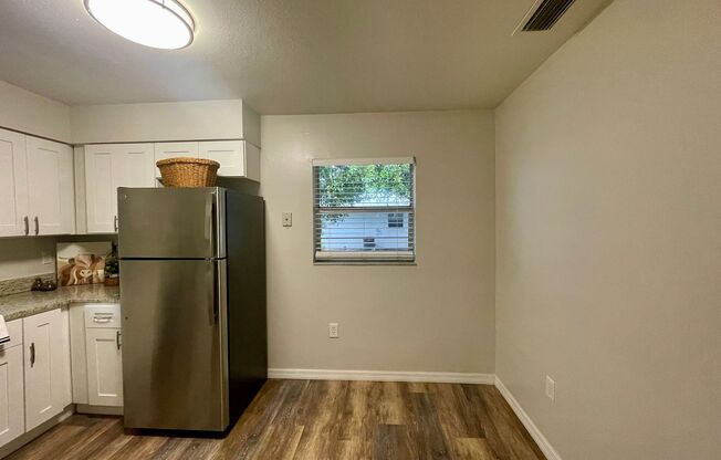 1 bed, 1 bath, 624 sqft, $1,229