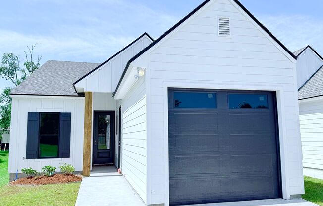Brand New Construction Home in Prime Location!