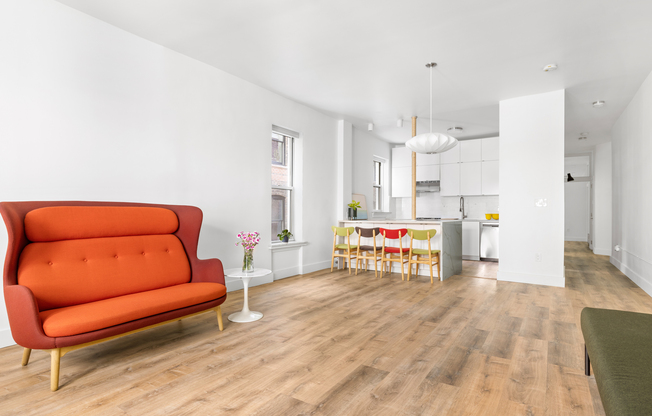 345 W 70 ST