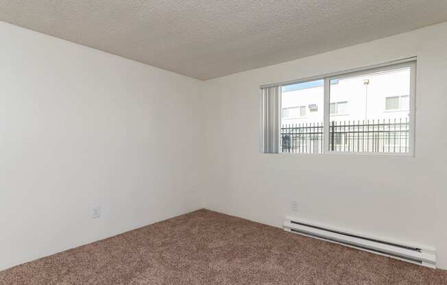 Americana | Bedroom 1