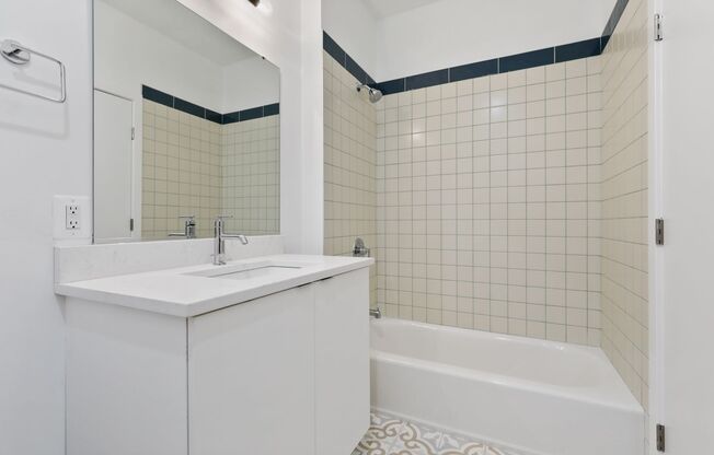 1 bed, 1 bath, 588 sqft, $1,769, Unit 206