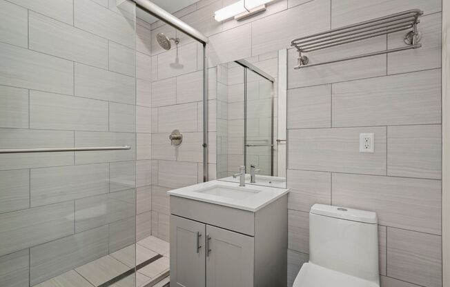 1 bed, 1 bath, 550 sqft, $1,445, Unit 102