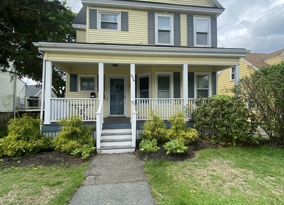 434 LEBANON ST