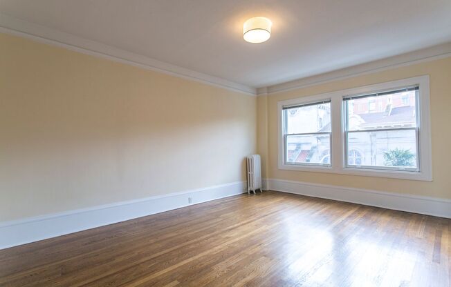 Studio, 1 bath, 500 sqft, $1,695, Unit 405