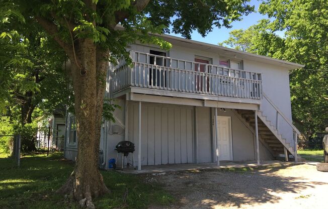 304 E. Park
