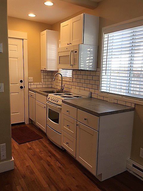 Great studio in downtown Beaverton!