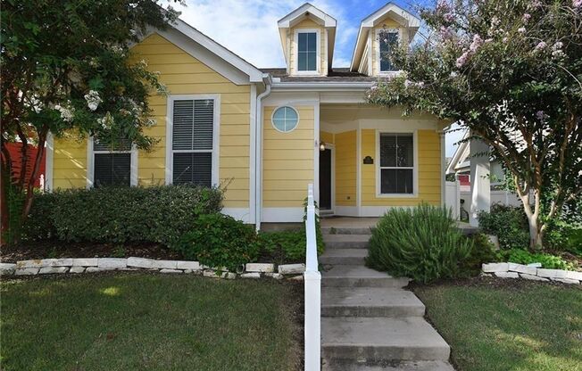 House for Lease in Providence Village