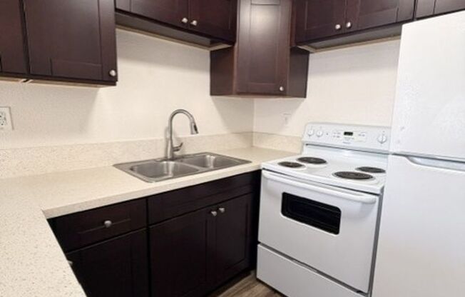 1 bed, 1 bath, 540 sqft, $1,895, Unit 105