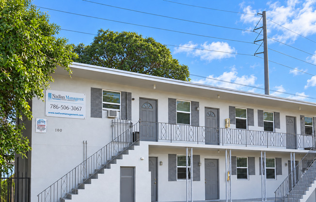 Discover Comfort and Convenience in Our 1-Bedroom Apartment