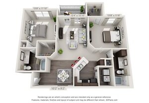 Partner-provided photo for $1750 unit