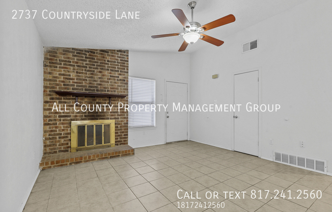 2737 COUNTRYSIDE LN