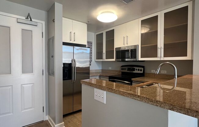 Gorgeous Modern 1 Bedroom near Paseo de San Antonio