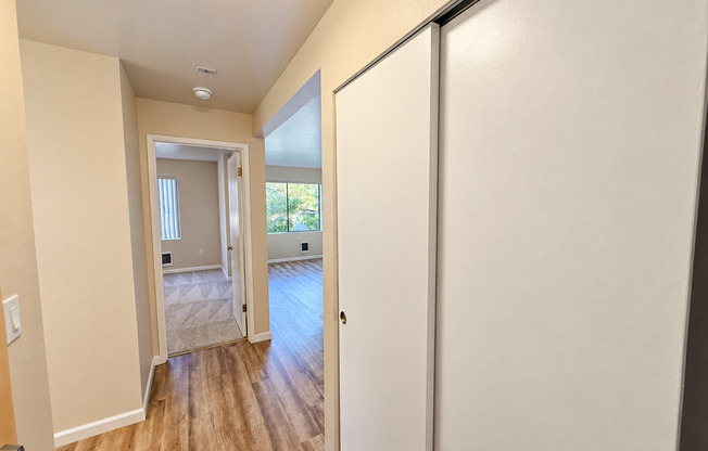 1 bed, 1 bath, 460 sqft, $1,395, Unit 309