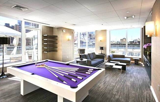 1 bed, 1.5 baths, 999 sqft, $5,999, Unit 1502