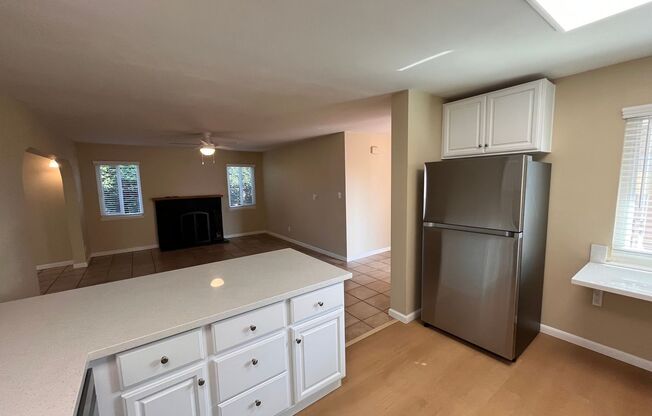 Bay Ho / Clairemont 3 Bedroom 2 bathroom Home with 2 car garage ( 4666 Monongahela Street )