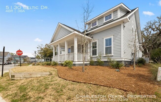 5130 CELTIC DR