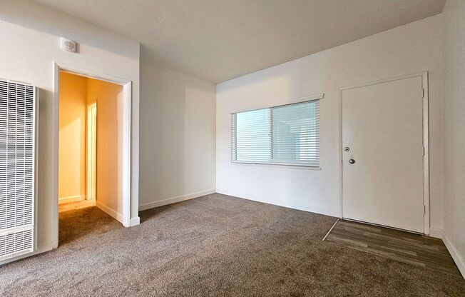 Oceanridge Apartments