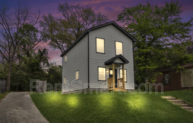 114 EMILY ST