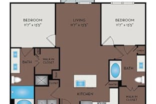 Partner-provided photo for $1905 unit