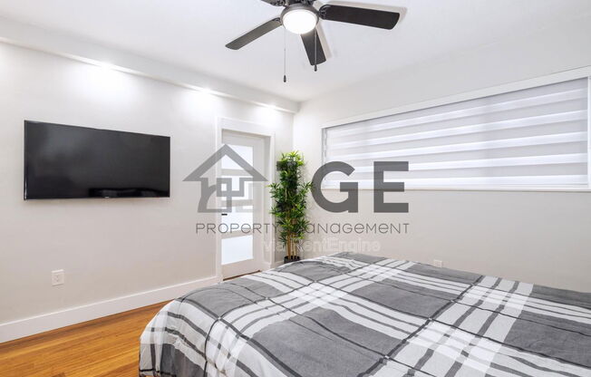 1 bed, 1 bath, 660 sqft, $1,800, Unit 103