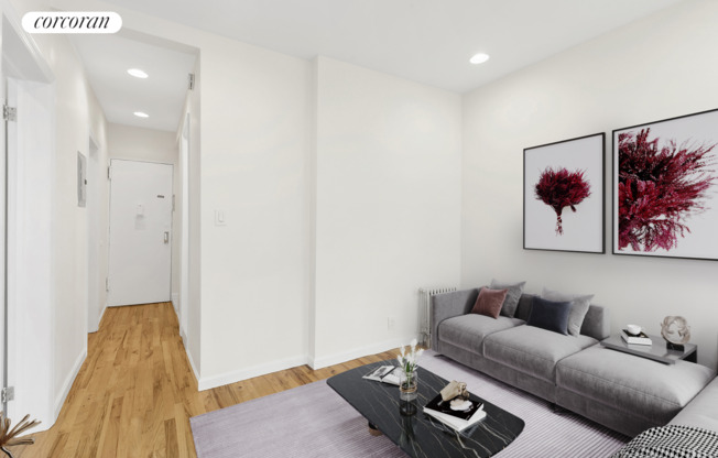 57 W 106 ST