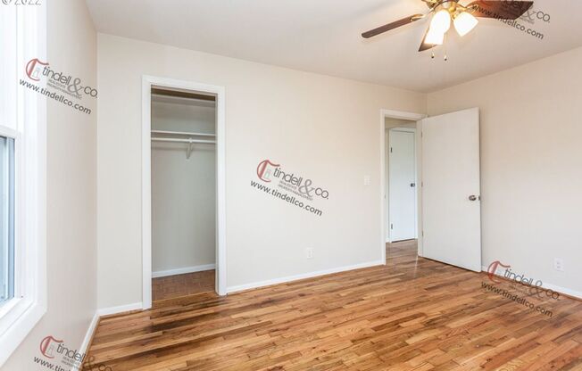 3 beds, 1 bath, $2,295