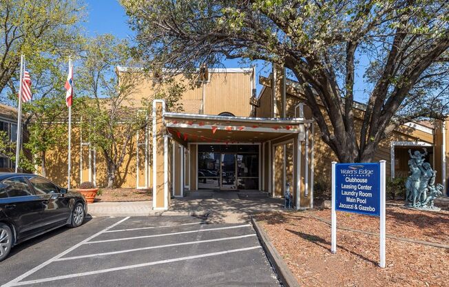 Studio, 1 bath, 450 sqft, $535