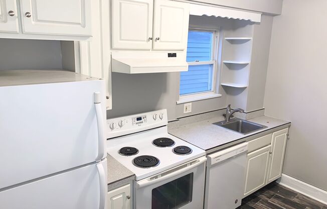 2 beds, 1 bath, $1,500