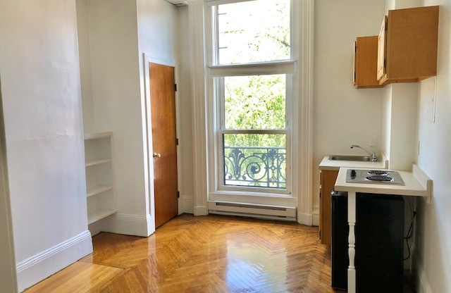 Studio, 1 bath, , $2,095, Unit 6