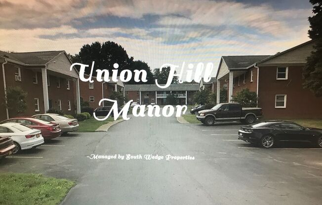 Union Hill Manor Apartments