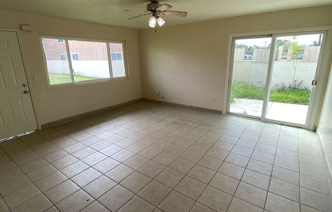 2 beds, 2 baths, $1,935