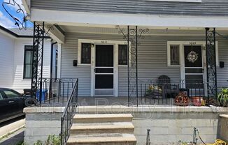 3011 Iberville Street