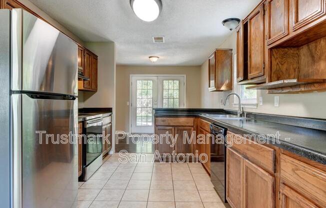 Partner-provided property photo